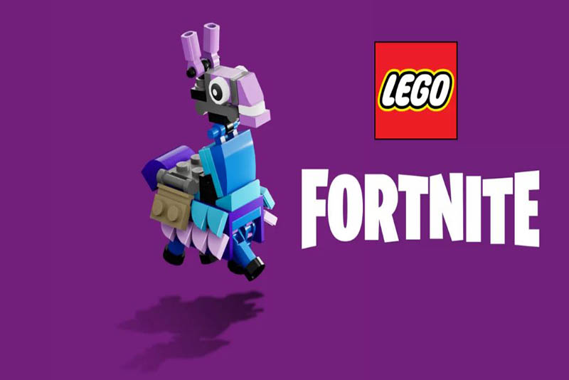 Lego dévoile de nouveaux ensembles Fortnite, dont un pour recréer chez soi le meilleur événement du Chapitre 1
