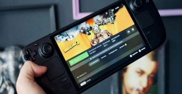 J'ai acheté un Steam Deck reconditionné à bas prix et j'envisage de renoncer au Nintendo Switch 2