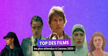 Les 10 films de l'été 2025 les plus attendus