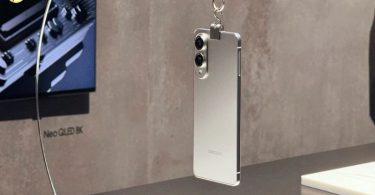 Le lancement du Samsung Galaxy S25 Edge pourrait être plus lointain que prévu
