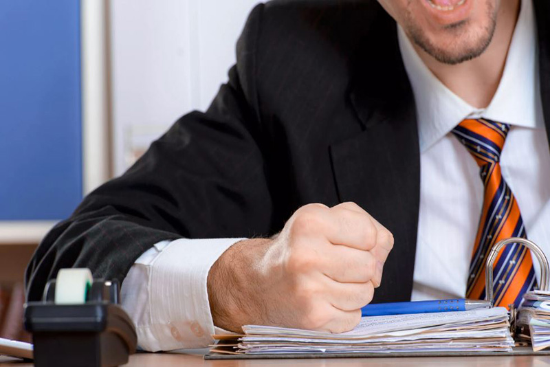 Votre patron affirme que l'IA ne vous volera pas votre emploi - découvrez pourquoi votre salaire et votre tranquillité d'esprit pourraient cependant être menacés