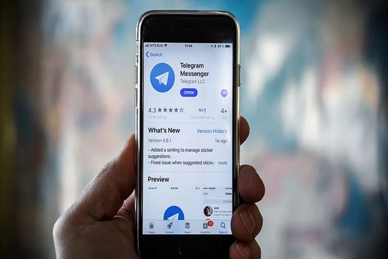 Telegram : la plateforme incontournable des stratèges derrière les arnaques de pompage et déversement dans le marché du crypto à mille milliards de dollars