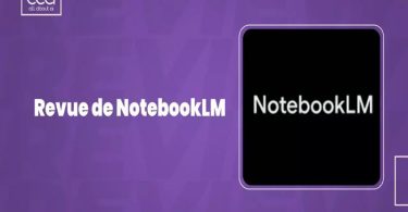 Explorez le web pour vos sources avec NotebookLM dès maintenant