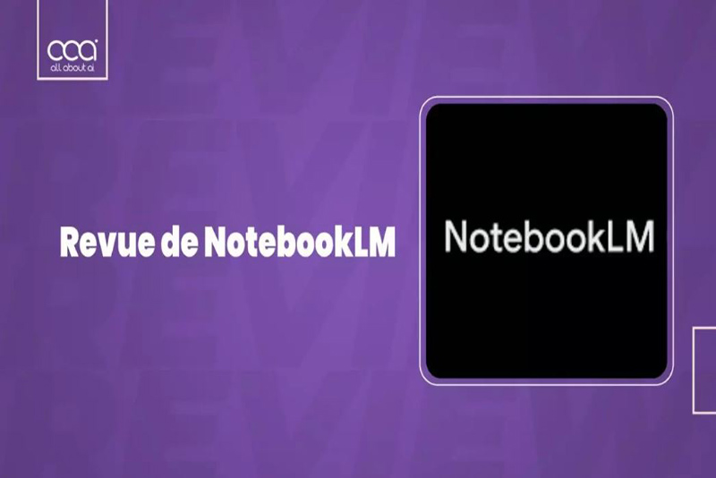 Explorez le web pour vos sources avec NotebookLM dès maintenant