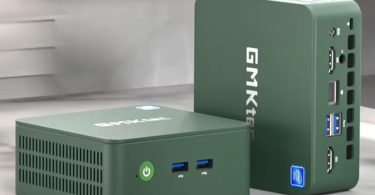 GMKTek estime que les passionnés de PC débourseront plus de 2000 $ pour son mini PC mais je pense que seuls ses atouts en IA le justifieront
