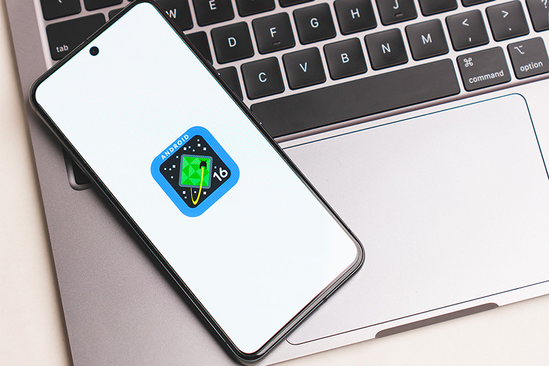 La nouvelle règle de Google pourrait dynamiser le gaming sur Android 16