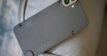 Le nouveau téléphone Nothing débarque le 28 avril, mais il réserve des surprises