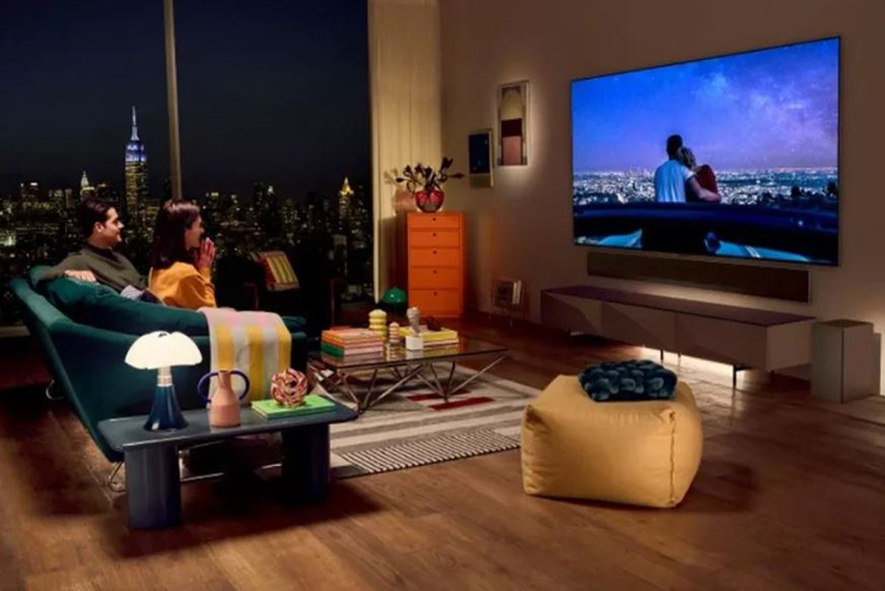 Les téléviseurs Android et Fire accueillent un nouvel adaptateur ATSC 3.0 économique – dommage qu’il ne soit pas compatible avec les LG OLED