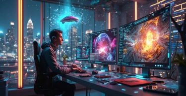 Midjourney V7 Accélération et Précision Révolutionnaires pour l'Image Générée par IA avec des Mains Parfaites