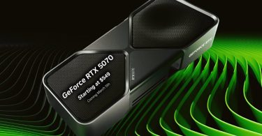 La Nvidia RTX 5070 à prix recommandé chez Best Buy, saisissez-la dès maintenant