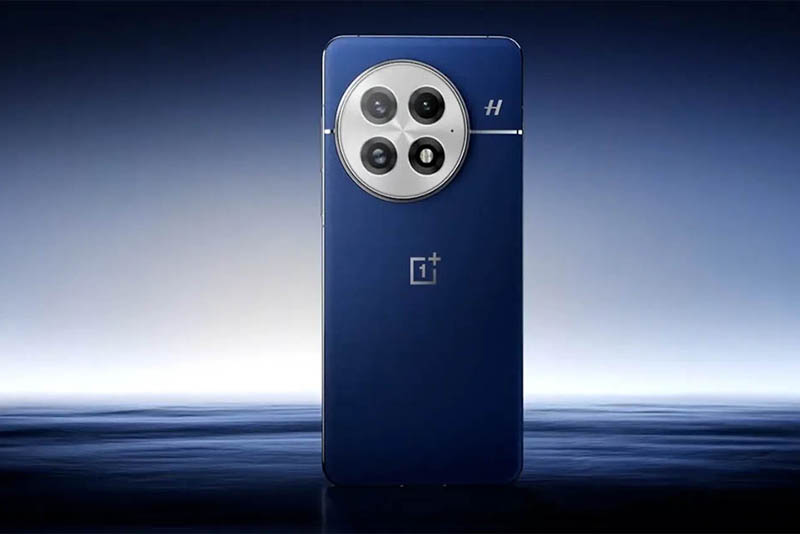 Lancement du OnePlus 13T : une puissance de pointe dans un format compact