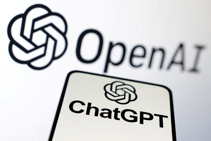 OpenAI s'apprête à marquer les images de ChatGPT pour les utilisateurs gratuits uniquement