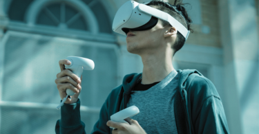 Vers Une Nouvelle Ère pour la Réalité Virtuelle et Augmentée