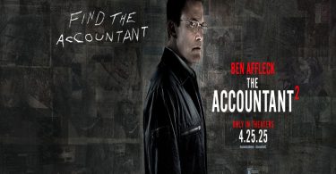 Ben Affleck et Jon Bernthal réunis en frères dans la bande-annonce de The Accountant 2
