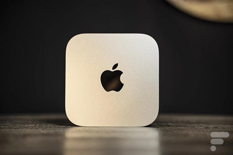 Le Mac mini M4 : Une affaire en or de l'informatique malgré des options SSD coûteuses'