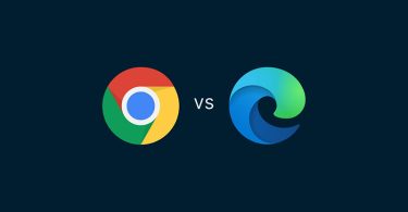 Pourquoi je ne peux pas me décider entre Chrome et Edge, et pourquoi je m'en abstiendrai''