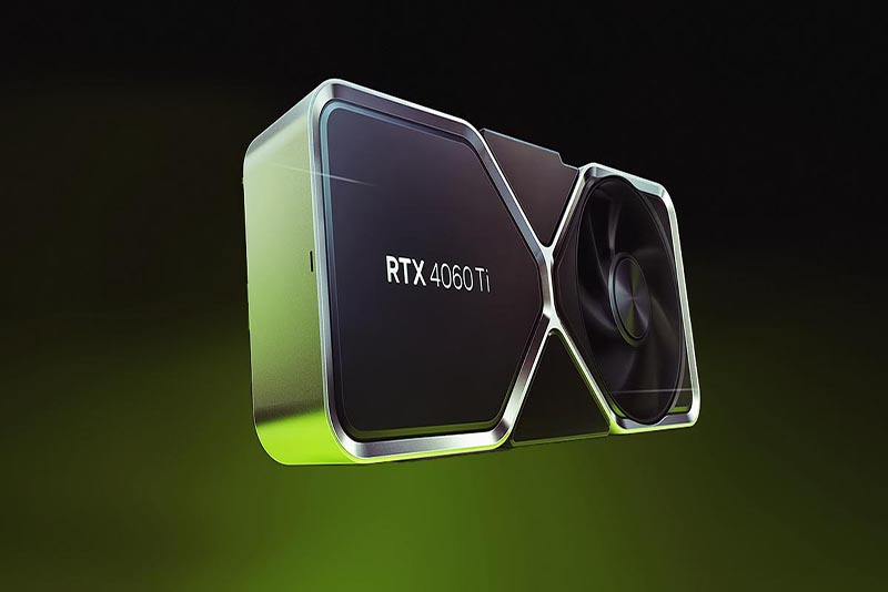L'RTX 5060 Ti de Nvidia promet une vitesse 20% supérieure à celle de l'RTX 4060 Ti
