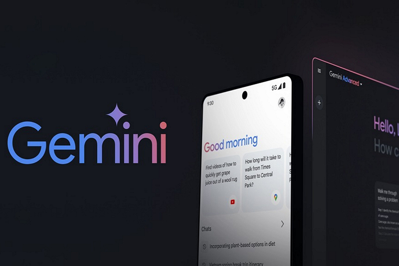 Google Gemini pourrait bientôt bénéficier d'un bouton 'Power up' ultra-pratique – découvrez ses fonctionnalités révolutionnaires