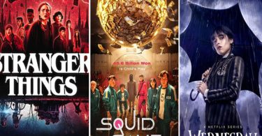 5 films de science-fiction à ne pas manquer sur Netflix en avril 2025