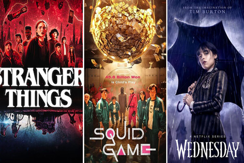 5 films de science-fiction à ne pas manquer sur Netflix en avril 2025