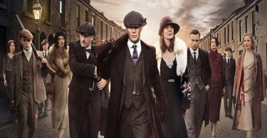 Film Peaky Blinders : tout ce que nous savons sur la sortie en salles de la série à succès de Netflix