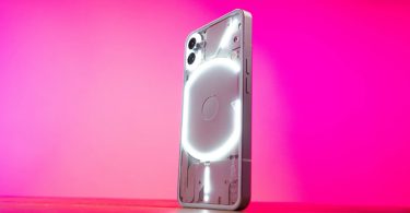Nothing met fin à la disette et apporte son prochain smartphone phare sur le marché américain
