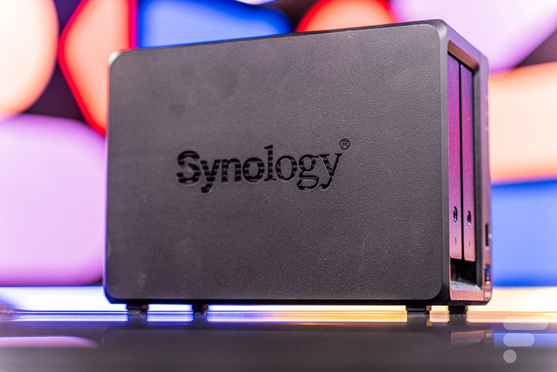 Synology renforce sa politique sur les disques durs NAS tiers