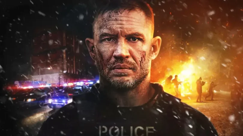 3 films d'action incontournables à découvrir sur Netflix en mai 2025