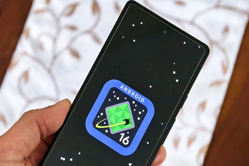 Android 16 s'apprête à introduire sa version du mode StandBy d'iOS