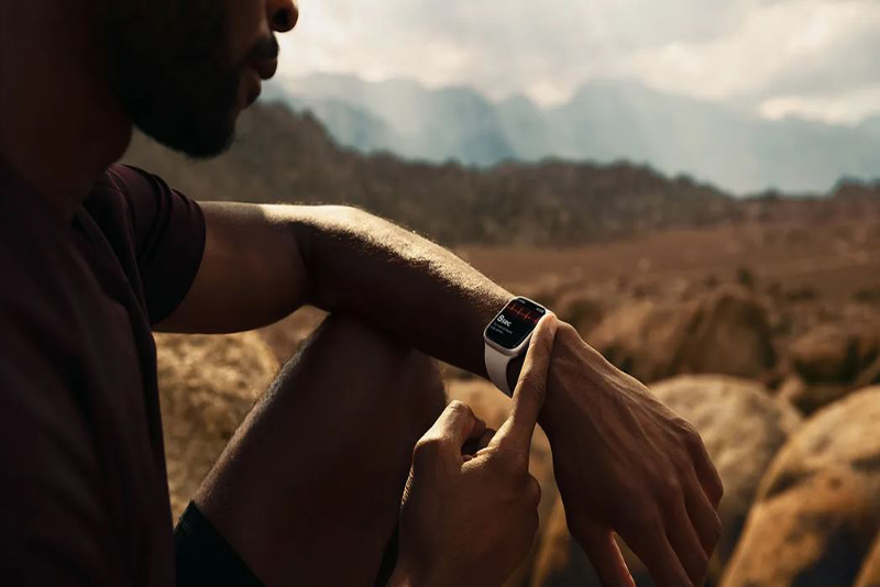Apple Watch SE 3 Découvrez tout ce qu'il faut savoir