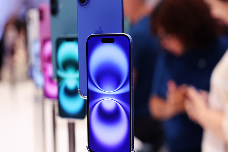 Apple envisage une hausse de prix pour ses futurs iPhones selon TechCrunch