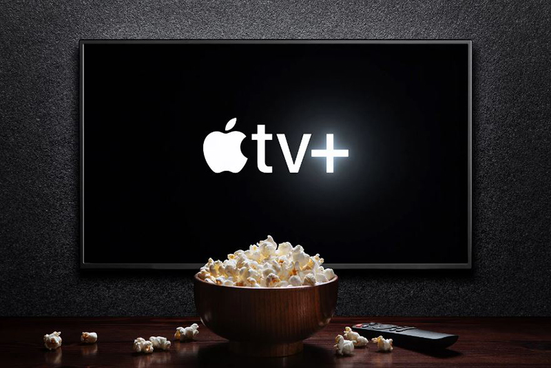 En mai, j'ai troqué Prime Video pour Apple TV+ à cause de ces 3 films et séries irrésistibles