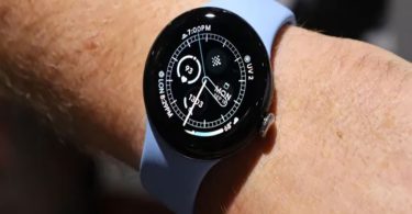 Ce que nous attendons impatiemment de la Google Pixel Watch 4