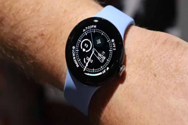 Ce que nous attendons impatiemment de la Google Pixel Watch 4