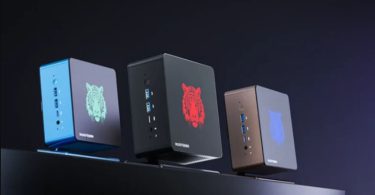Ce mini PC portable dévoile toutes les failles des ordinateurs de bureau surdimensionnés et coûteux en 2025