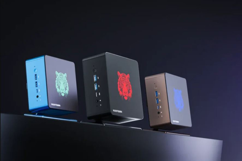 Ce mini PC portable dévoile toutes les failles des ordinateurs de bureau surdimensionnés et coûteux en 2025