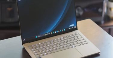 Victoire serrée pour Microsoft : Duel entre Asus Zenbook A14 et Microsoft Surface Laptop 7