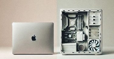 Exclusivité : La transformation d'un Mac des années 80 en un PC gaming époustouflant