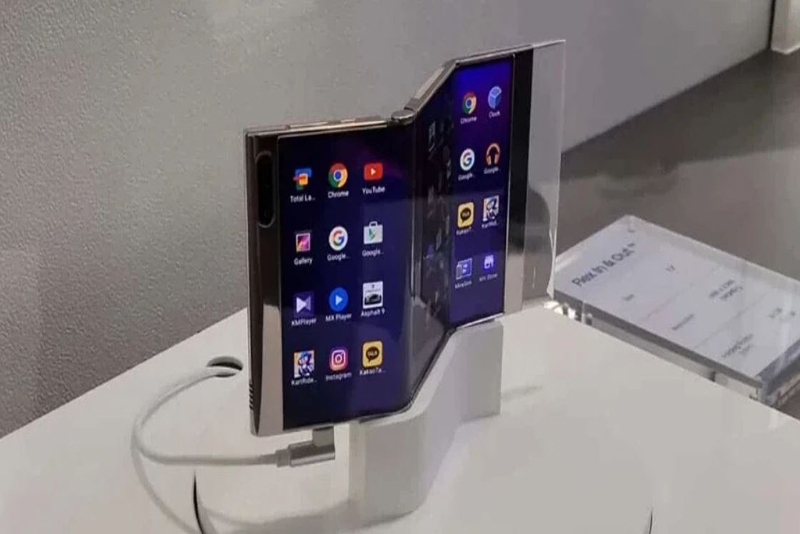 Samsung Galaxy Z Fold 7 bientôt métamorphosé avec un design tant attendu