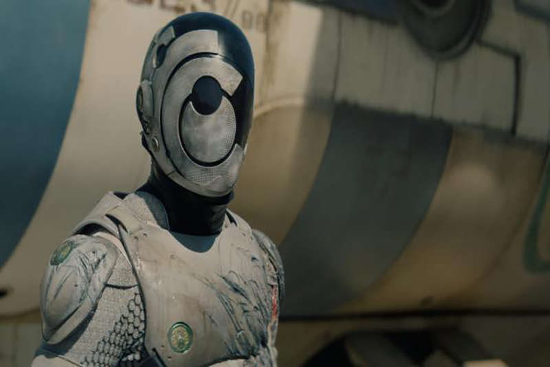 Fan de Murderbot Découvrez ces 3 séries de science-fiction à ne pas manquer