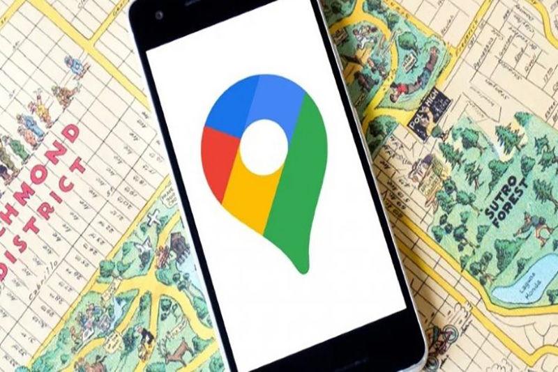 Google Maps s'enrichit d'un outil de capture d'écran pour simplifier la planification de voyages sur votre iPhone