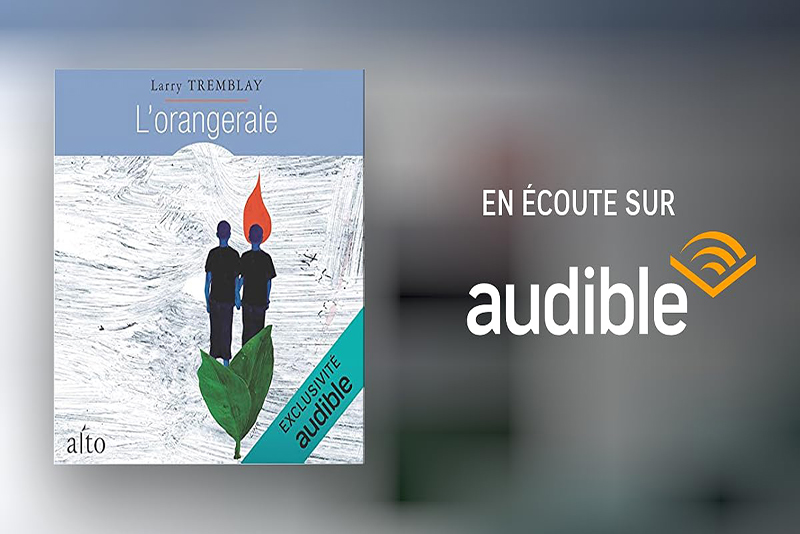 La narration AI d'Audible impressionne, mais je préfère une histoire contée par un humain
