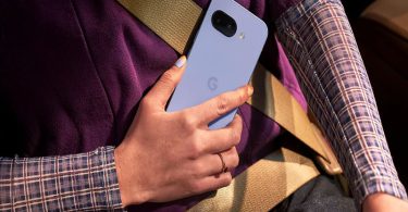 Le Google Pixel 9a éblouissant une remise en question des mises à jour annuelles plus que jamais