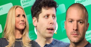 Le premier produit de Sam Altman et Jony Ive promet de faire pâlir Steve Jobs en comparaison