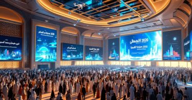 Les ambitions de l'Arabie Saoudite en IA s'intensifient grâce aux centres de supercalcul et de simulation propulsés par Nvidia