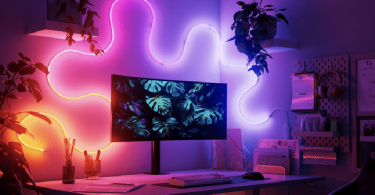 Nanoleaf dévoile deux nouvelles lumières intelligentes éblouissantes pour votre maison et jardin
