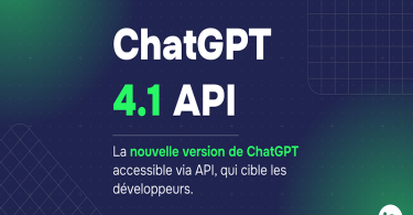 OpenAI offre une mise à jour gratuite majeure découvrez dès aujourd'hui ChatGPT 4.1 mini