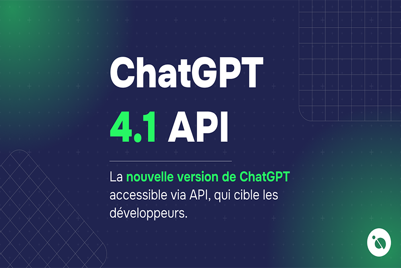 OpenAI offre une mise à jour gratuite majeure découvrez dès aujourd'hui ChatGPT 4.1 mini