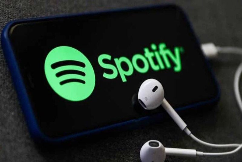Spotify renforce sa lutte contre les podcasts promoteurs de médicaments