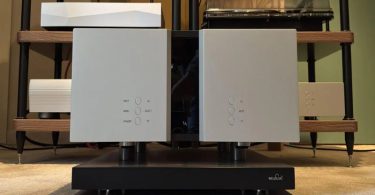 Un géant américain de la hi-fi dévoile un amplificateur d'exception pour audiophiles sur mesure